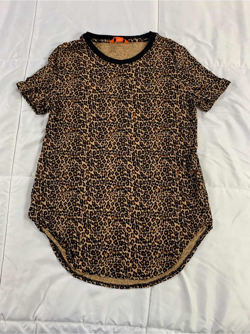 Pre loved JOE FRESH shirt womens size S